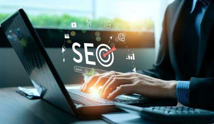 Technical SEO services by Global Surat