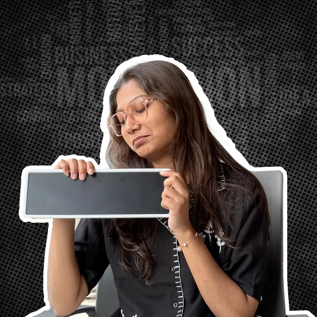 Mitisha Talaviya, E-commerce Web Engineer at Global Surat