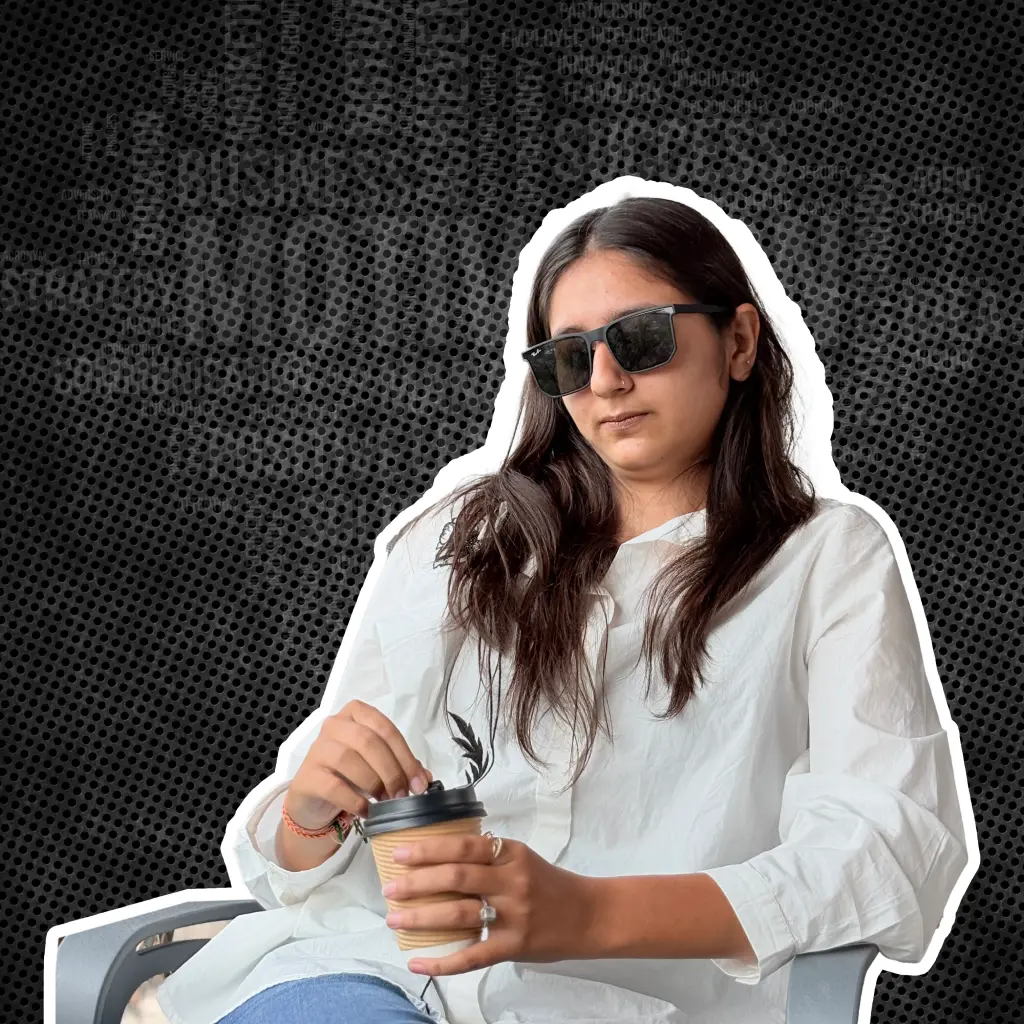 Disha Maam