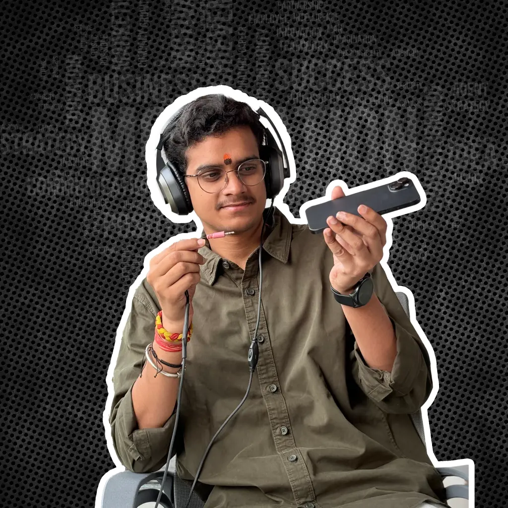 Keshav Mishra, Video Storyteller at Global Surat