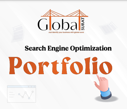 Global Surat SEO Portfolio – Showcasing Our Best SEO Projects