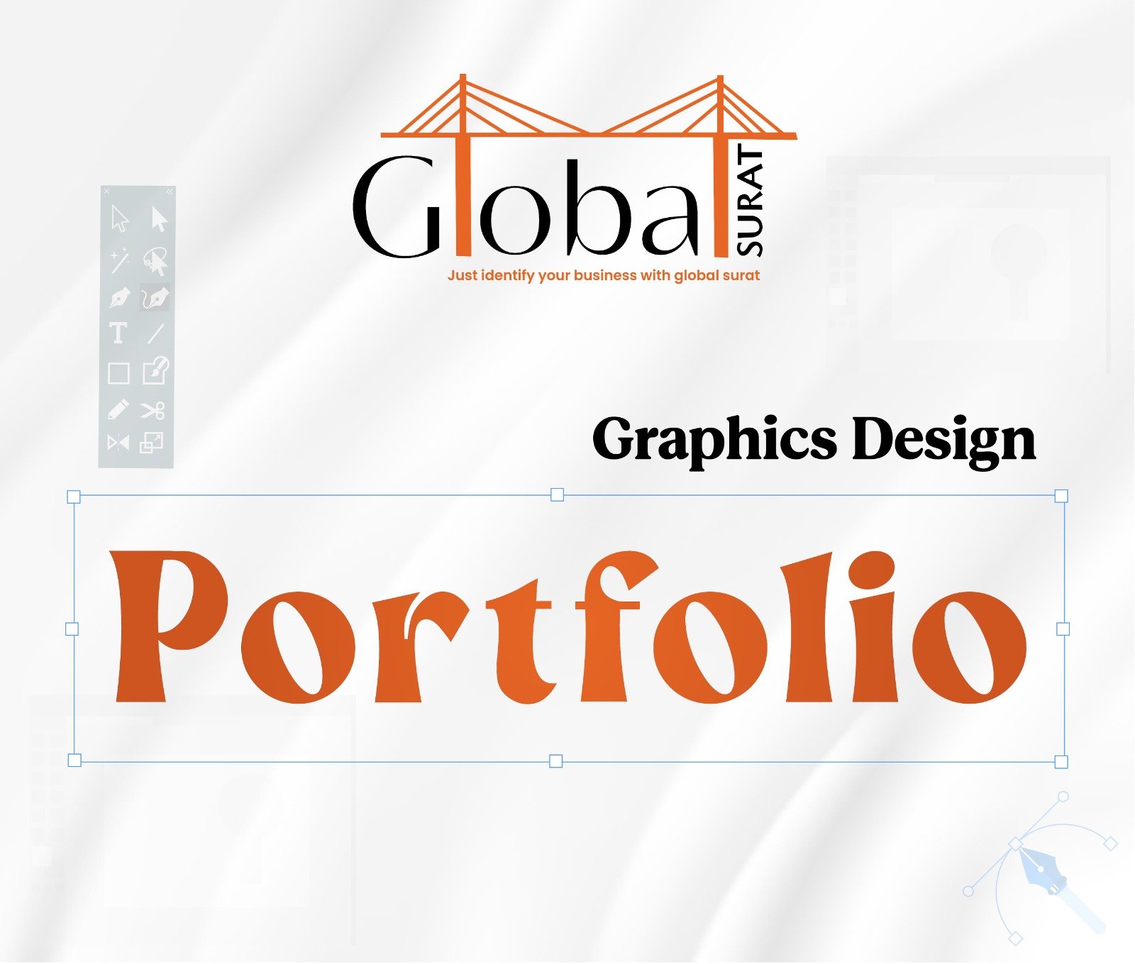 Graphics Design Portfolio – Creative Visuals & Branding Designs