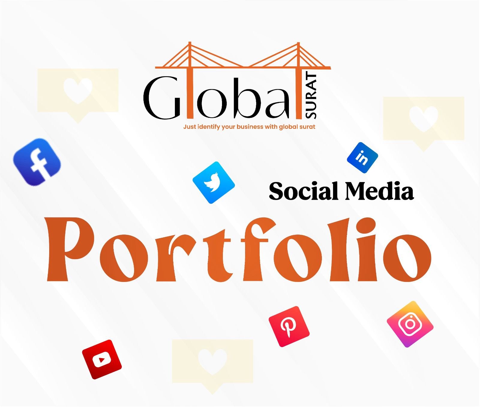 Social Media Portfolio – Engaging Content & Marketing Strategies
