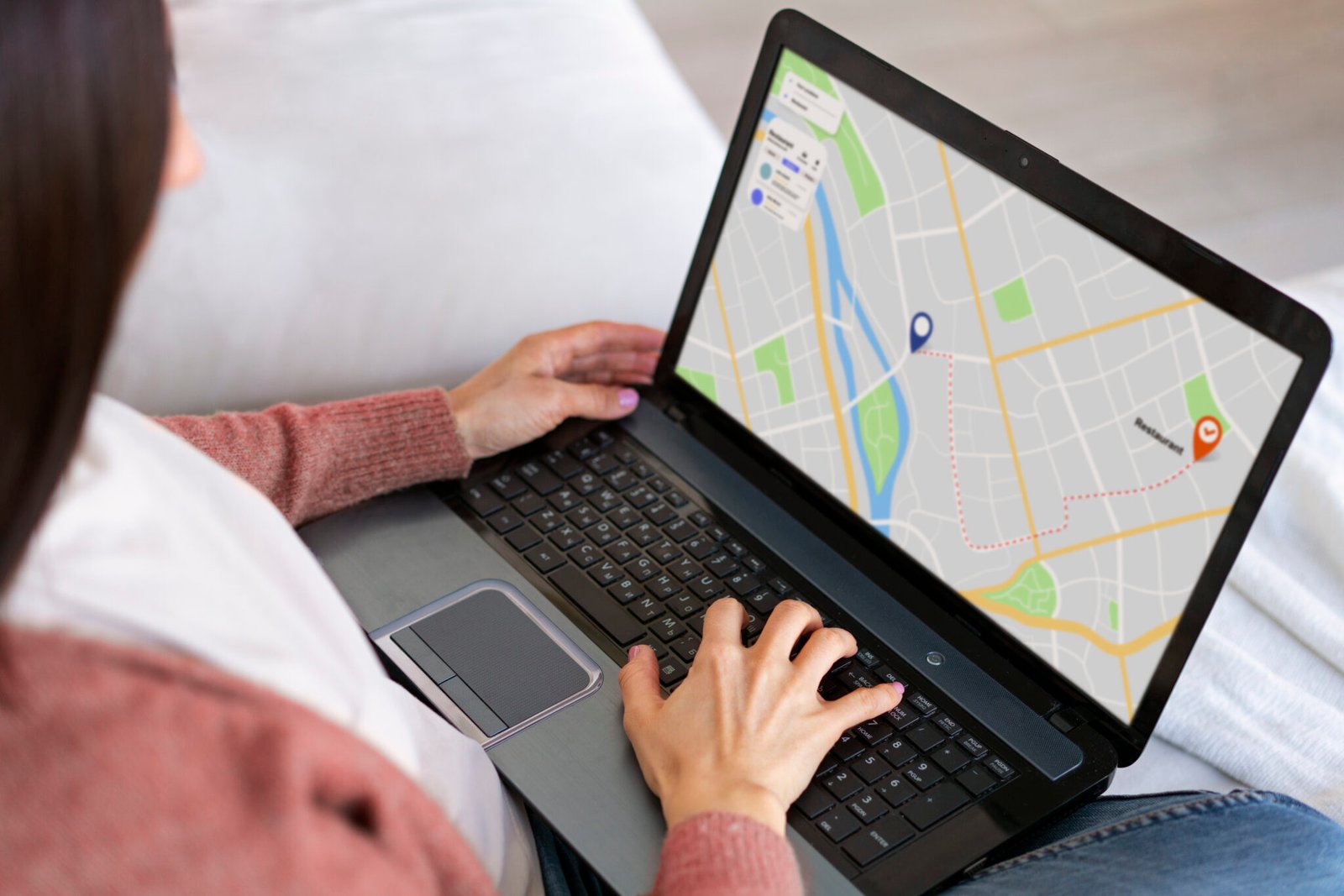 Top 5 Local SEO Strategies to Rank Your Surat Business on Google