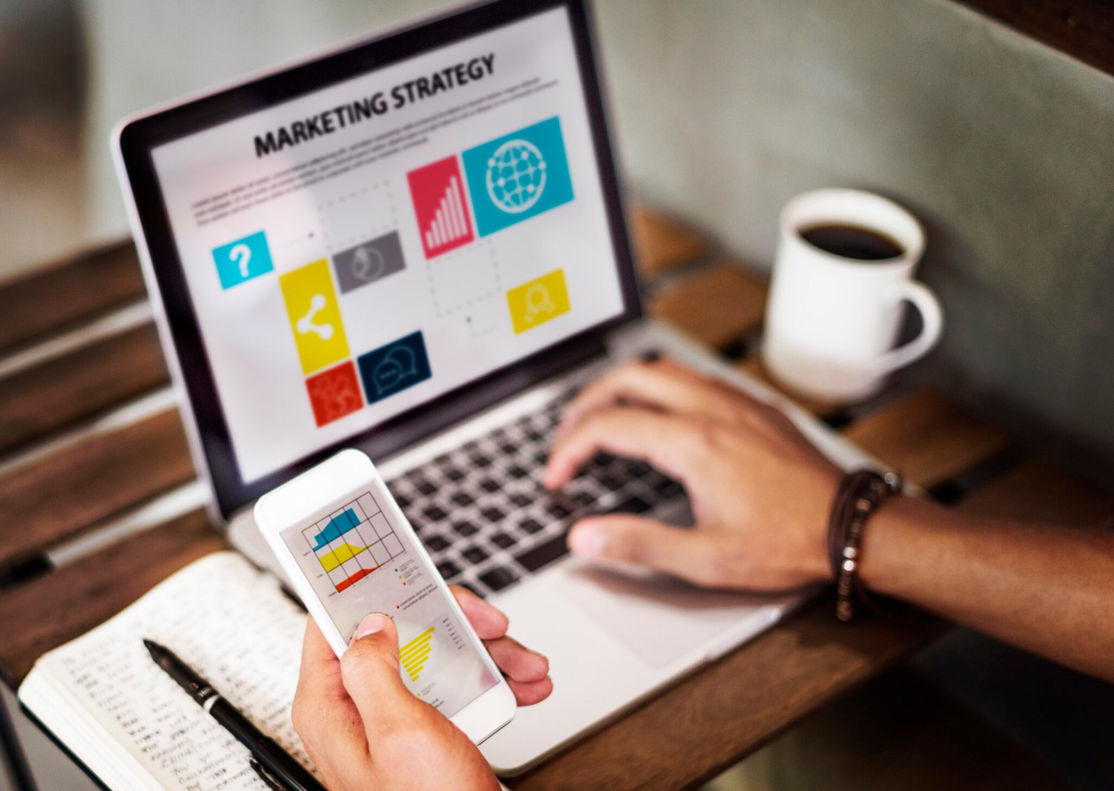 Top 10 Digital Marketing Strategies for Local Businesses in Surat