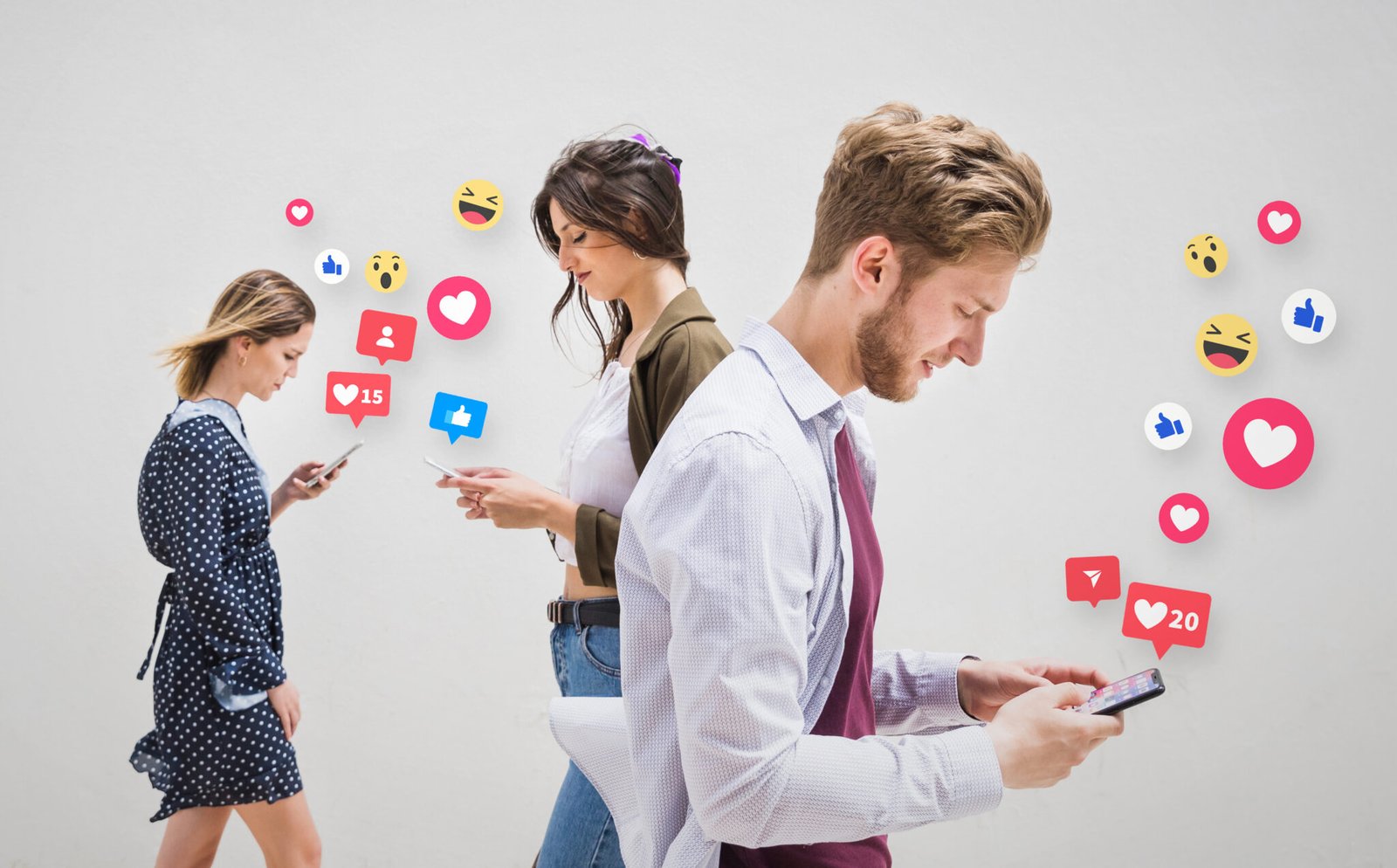 Top 7 Social Media Strategies That Work for Local Businesses in Surat