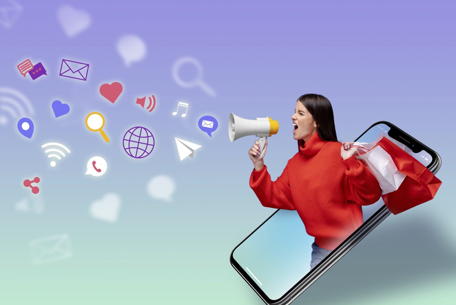 How Social Media Management Can Boost Your Surat Business in 2025