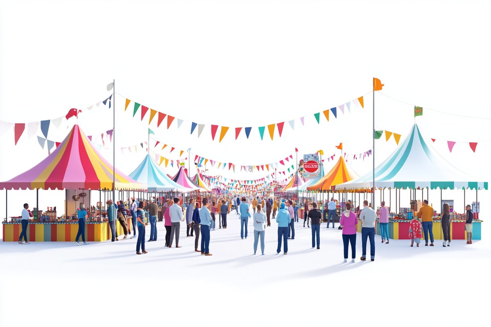 Festival Marketing Ideas for Diwali & Navratri in Surat