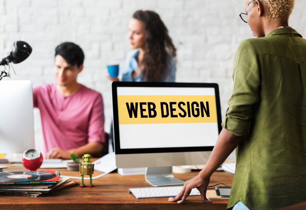 Affordable Website Design Services for Every Business